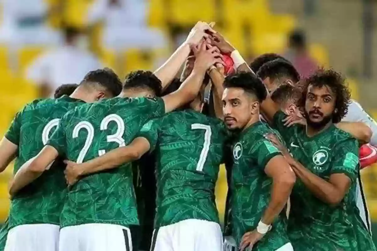 موعد مباراة السعودية واليابان في تصفيات كأس العالم 2026 وطريقة حجز التذاكر للمباراة