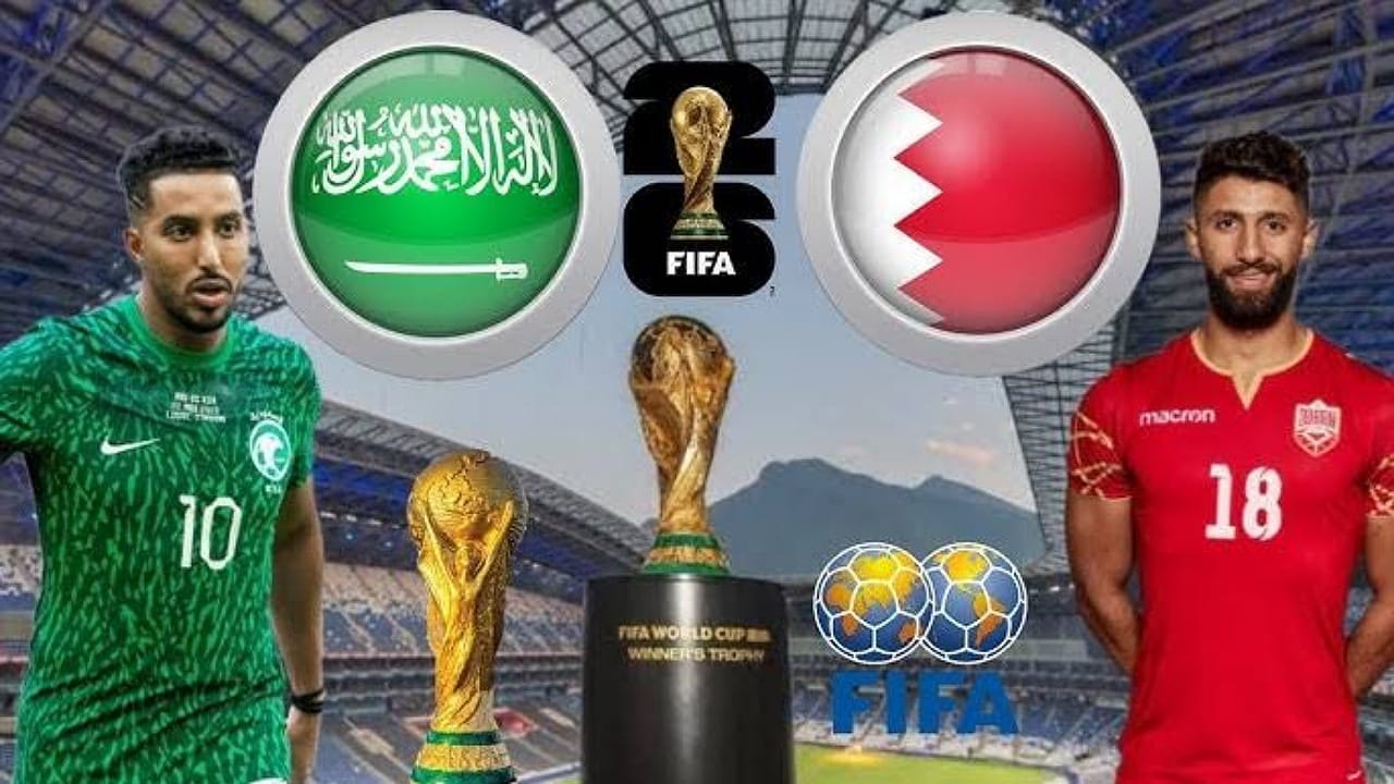 مباراة حماسية منتظرة .. رابط حجز تذاكر  مباراة السعودية وإندونيسيا في تصفيات كأس